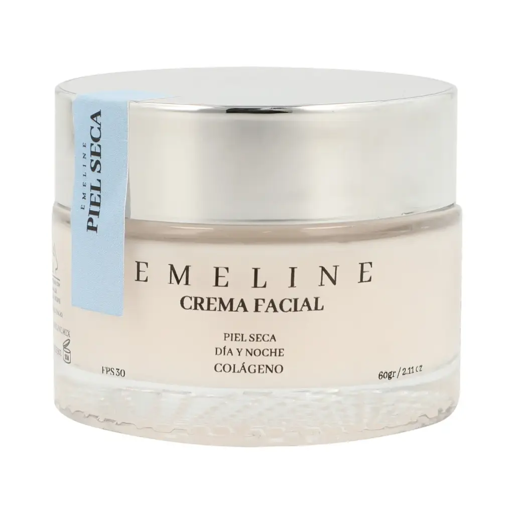 Crema facial