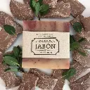 Jabón de Chocolate