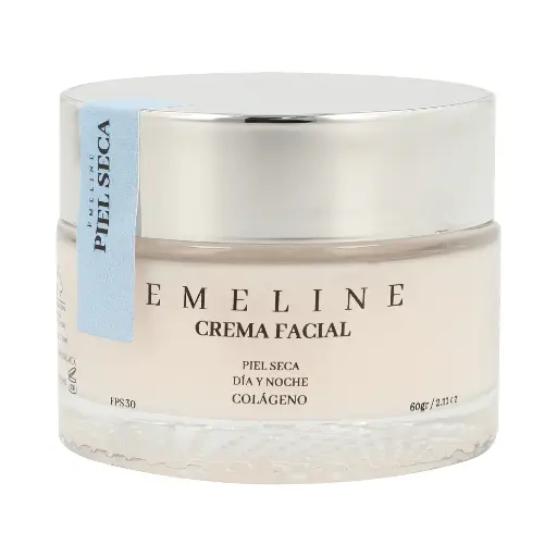 [CREMA-0001] Crema facial