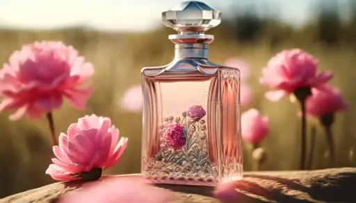 Aroma Floral