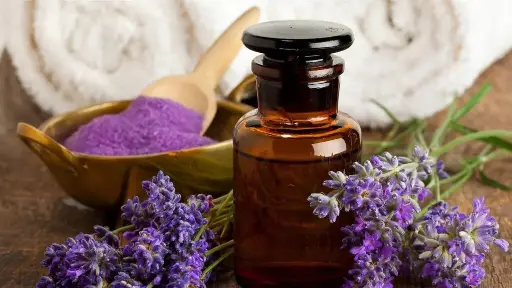 Aroma Lavanda